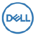 Logo Dell Technologies, mitra teknologi NEX Network