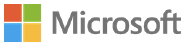 Logo Microsoft, mitra teknologi NEX Network