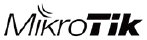 Logo MikroTik, mitra teknologi NEX Network