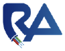 Logo RA, mitra NEX Network