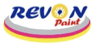 Logo Revon Paint, mitra NEX Network