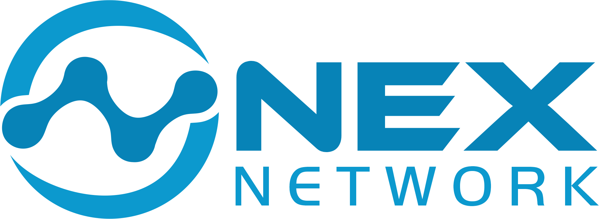 nex network logo