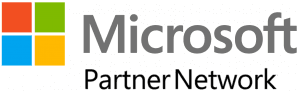 Logo Microsoft Partner Network