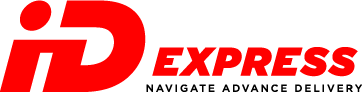 id express pengiriman