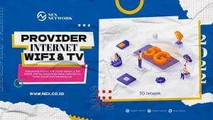 jasa pasang internet wifi bekasi murah