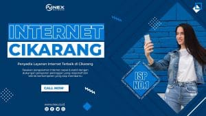 ISP CIKARANG MURAH SIAP PASANG