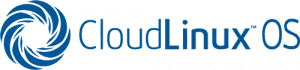 Logo CloudLinux OS