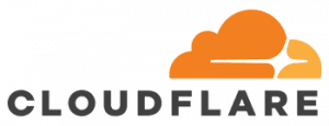 Logo Cloudflare