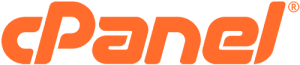 Logo cPanel control panel