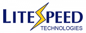 Logo LiteSpeed Technologies web server