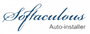 Logo Softaculous auto installer