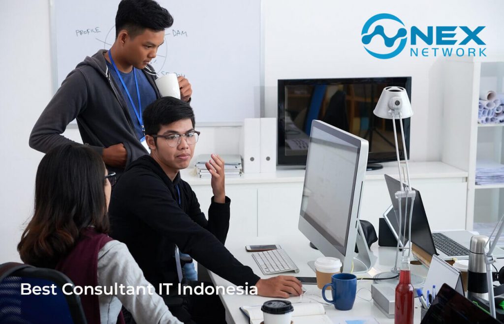Perusahaan Konsultan IT Terbesar di Indonesia PT NEX Solusi Teknologi