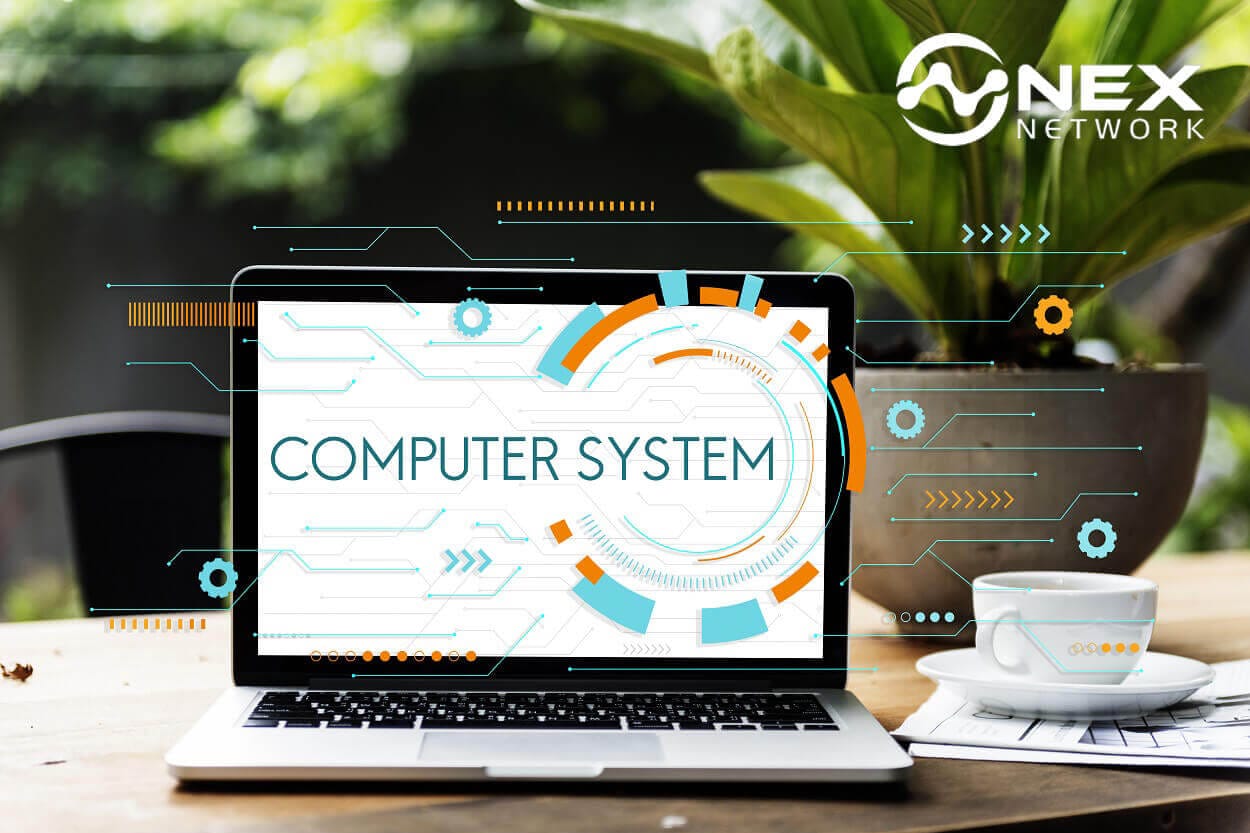 Perusahaan System Integrator Terbaik Jakarta Nex Network Murah
