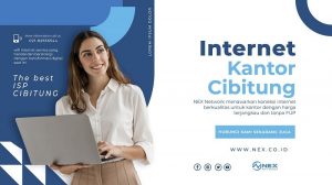 internet kantor terbaik cibitung