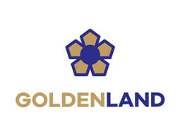 golden land logo new