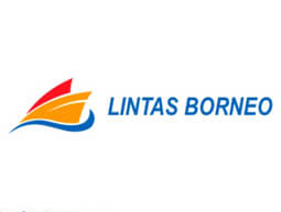 lintas borneo logo