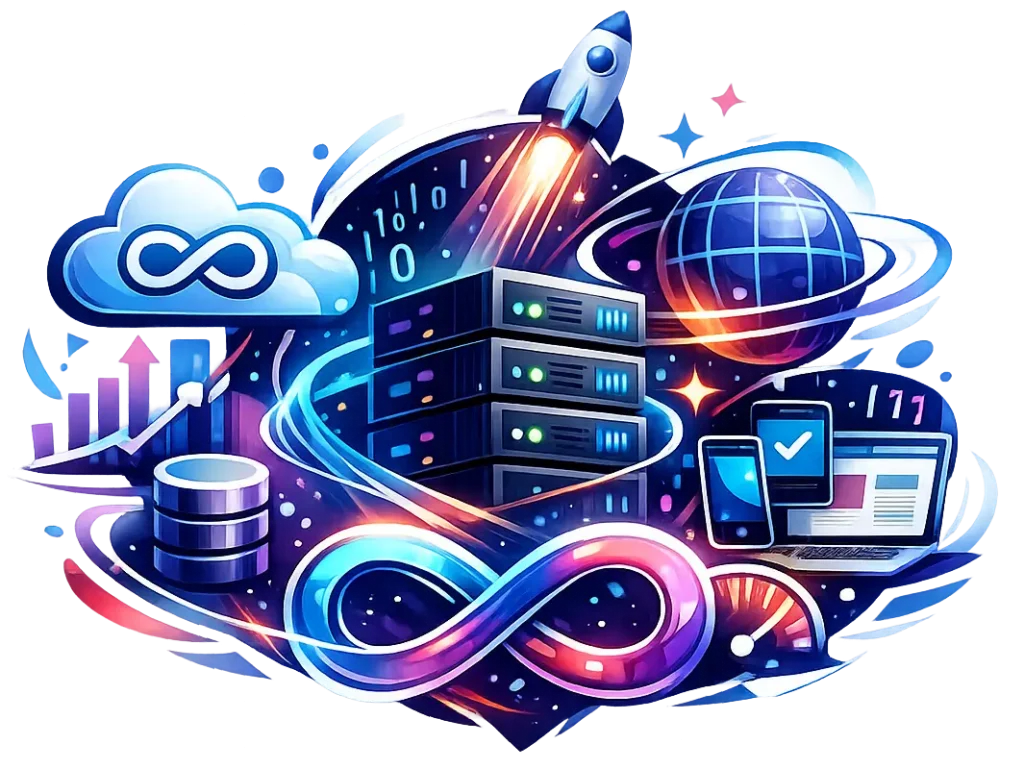 unlimited hosting nex network