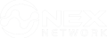 logo putih nex network